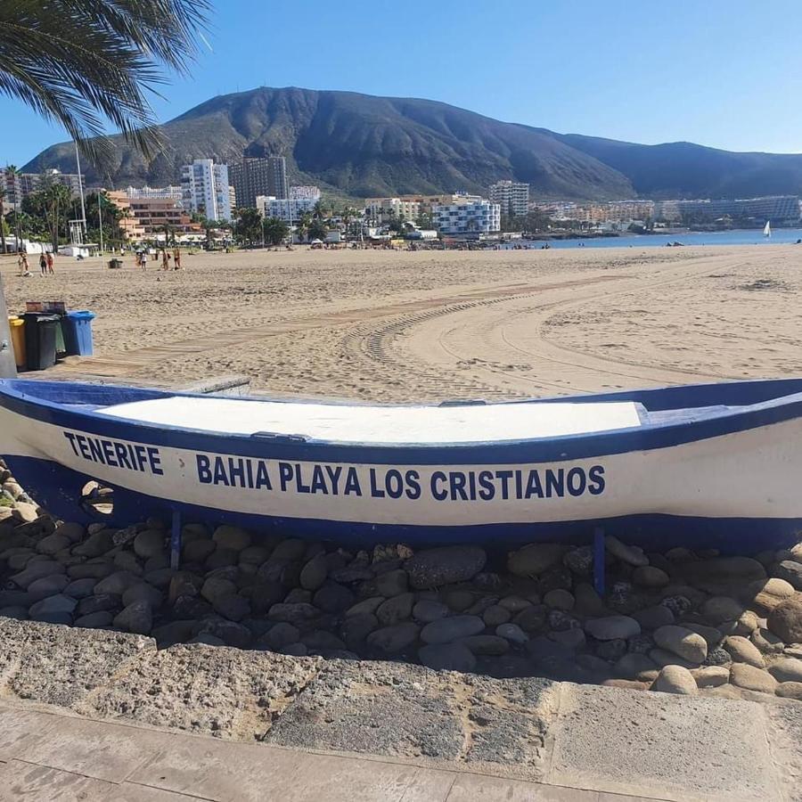 Costamar Lovely Home - Los Cristianos - Exterior photo
